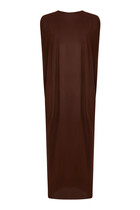 Longline Dress