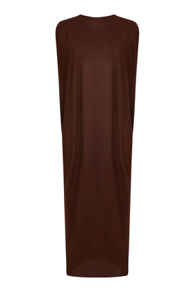 Longline Dress