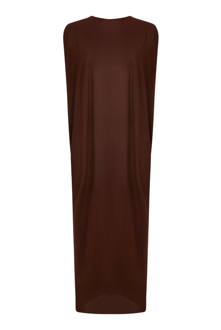 Longline Dress