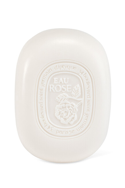 Eau Rose Soap