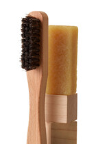 Suede Cleaning Kit