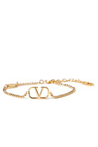 VLOGO Signature Bracelet