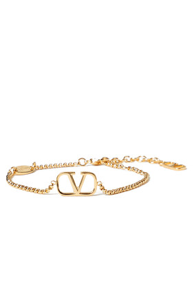 VLOGO Signature Bracelet