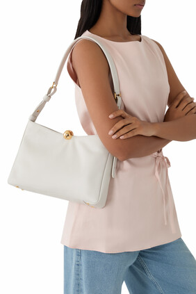 Sfera Soft Shoulder Bag