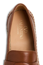 The Bold Edition Calfskin Espadrilles