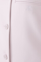 Heritage A-Line Coat