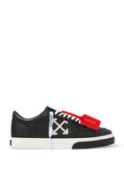 New Low Vulcanized Sneakers