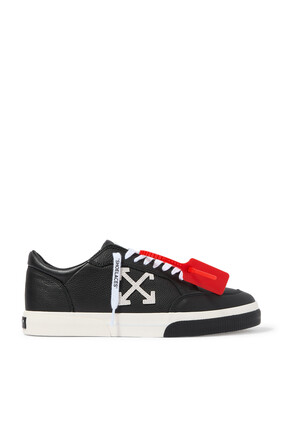 New Low Vulcanized Sneakers