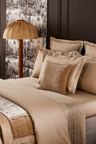 Triomphe Dune Duvet Cover