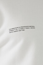 365 Organic Cotton Sweatshirt