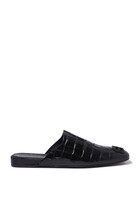 Cosy BB Mules