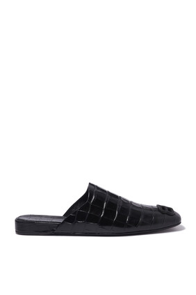Cosy BB Mules