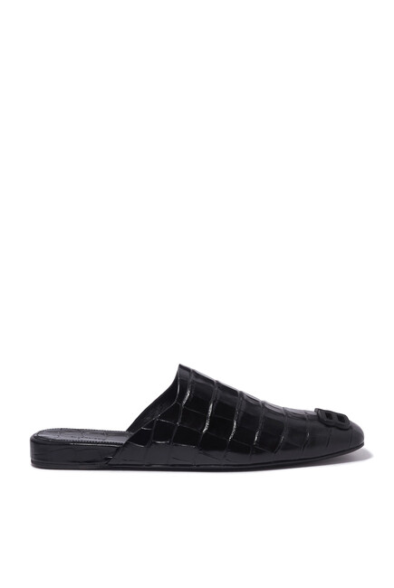 Cosy BB Mules
