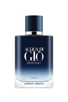 Acqua Di Giò Profondo Parfum