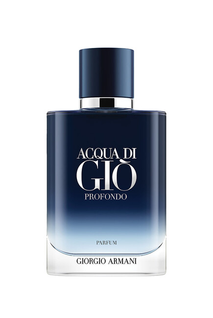 Acqua Di Giò Profondo Parfum