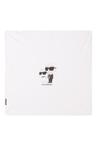 Kids Logo Blanket