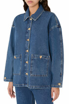 Luca Jacket