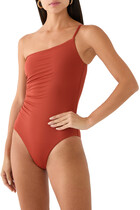 Adeena One Piece Swimsuit