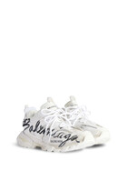 Track Signature Sneakers