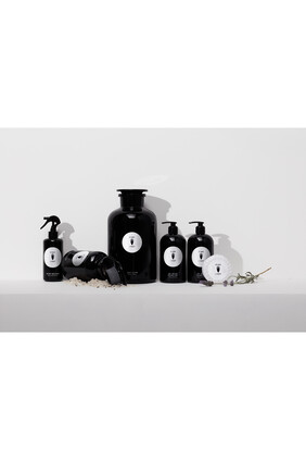 Apothecary Côté Maquis Hand + Body Soap