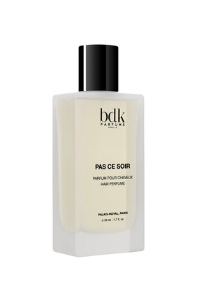 Pas Ce Soir Hair Perfume