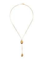 The Lunar Rocks Necklace