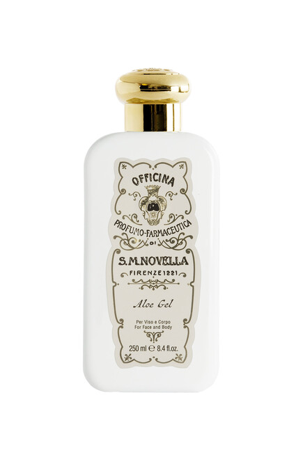 Aloe Gel