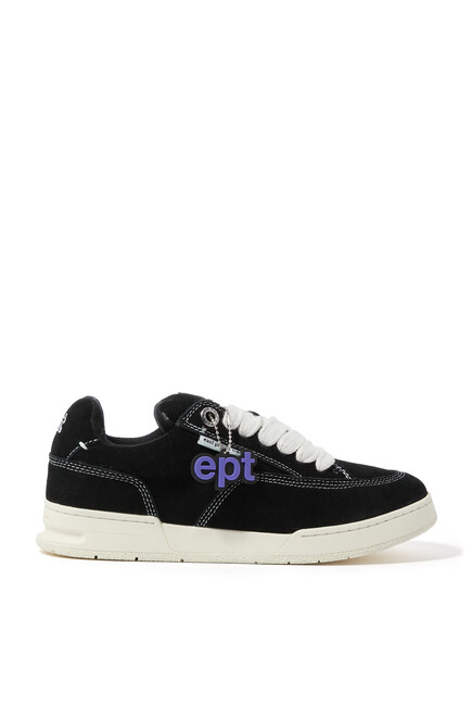 Fat Tongue Sneakers