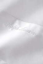 Langdon King Flat Sheet