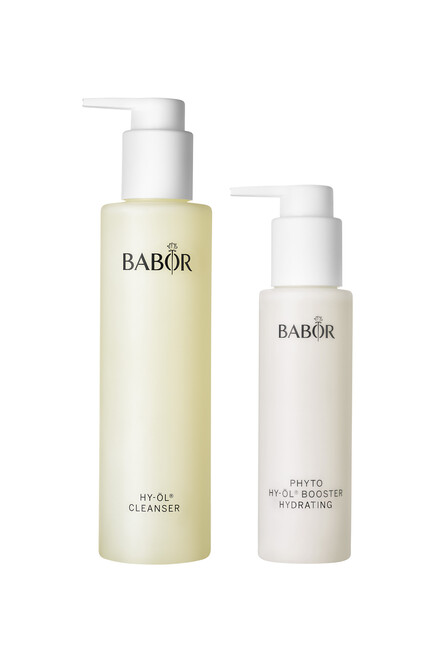 HY-ÖL Cleanser & Phyto Hydrating Set