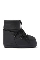 Icon Low Rubber Boots