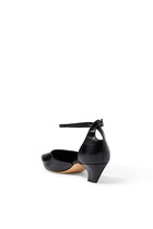 Victoria 45 Pumps