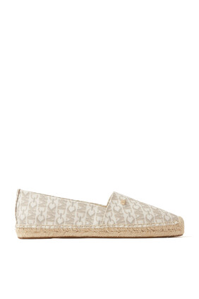 Kendrick Empire Espadrilles
