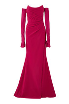 Airah Dress