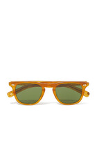 Brooks Square Sunglasses