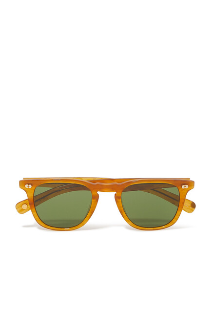 Brooks Square Sunglasses