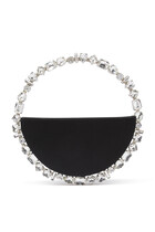 Taliya Eternity Clutch