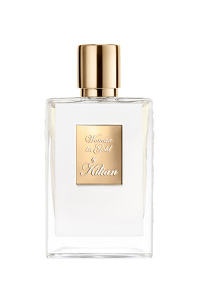 Woman in Gold Eau De Parfum