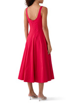 Wells Dress