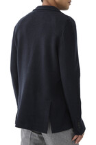 Mr. Poole Blazer