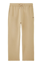 Relaxed-Fit Sweatpants