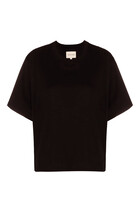 TELANTO Organic Cotton T-Shirt 