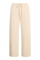 Lauren Crop Drawstring Pants