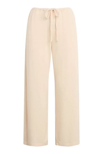 Lauren Crop Drawstring Pants