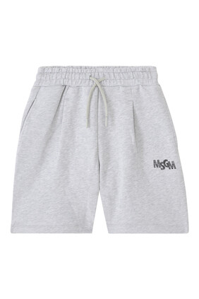 Kids Logo Shorts