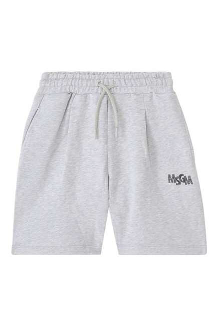 Kids Logo Shorts