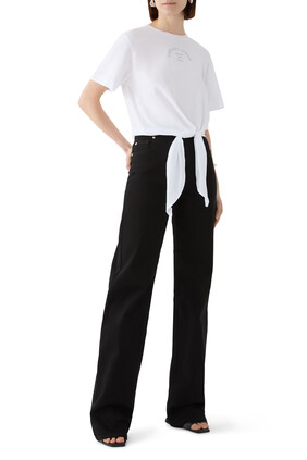 Regular Fit Denim Jeans