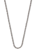 Essential Margarita Necklace, Sterling Silver