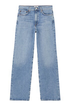 Harper Straight Jeans