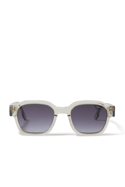 Jeff Ash Sunglasses